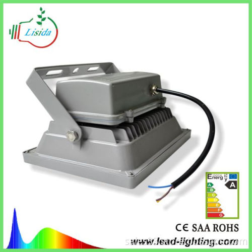 COB LED Flood light 30W with CE/ROHS/UL